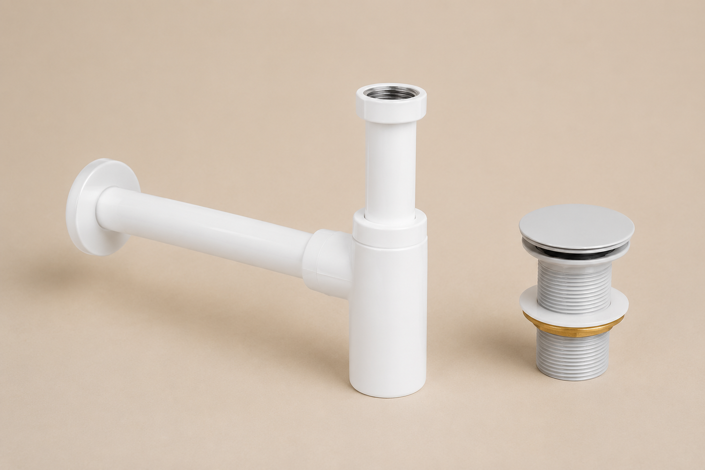 Kit d'installation vasque