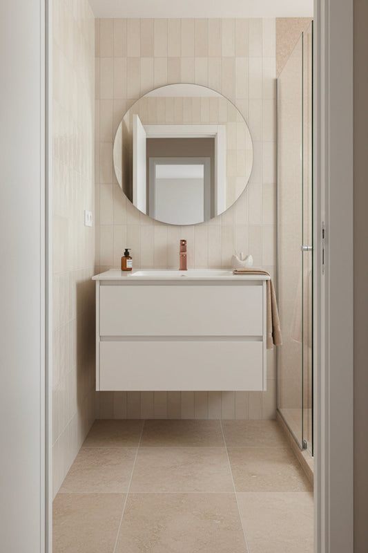 Petite salle de bain : 7 erreurs qui rétrécissent l’espace (et comment les éviter)