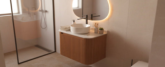 Guide complet : comment choisir son meuble de salle de bain