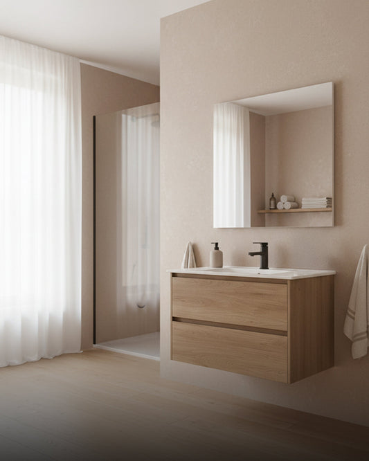 Meuble salle de bain IKEA : quelle alternative durable ?