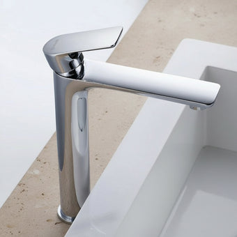 compare product Arko XL chromé