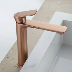 Arko XL rose gold