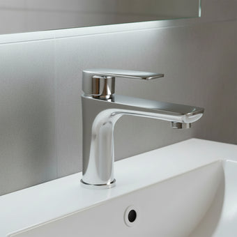 compare product Arko chromé