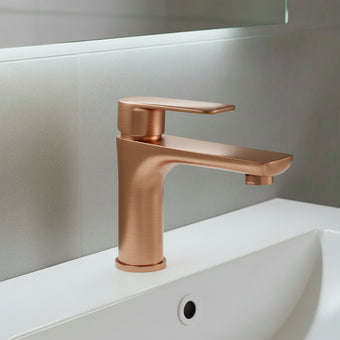 compare product Arko rose gold brossé