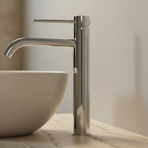 Lino XL chromé
