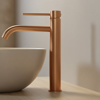 compare product Lino XL rose gold brossé