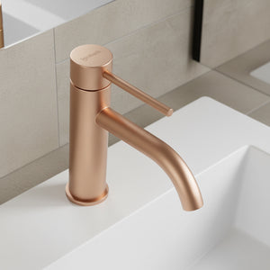 Lino rose gold