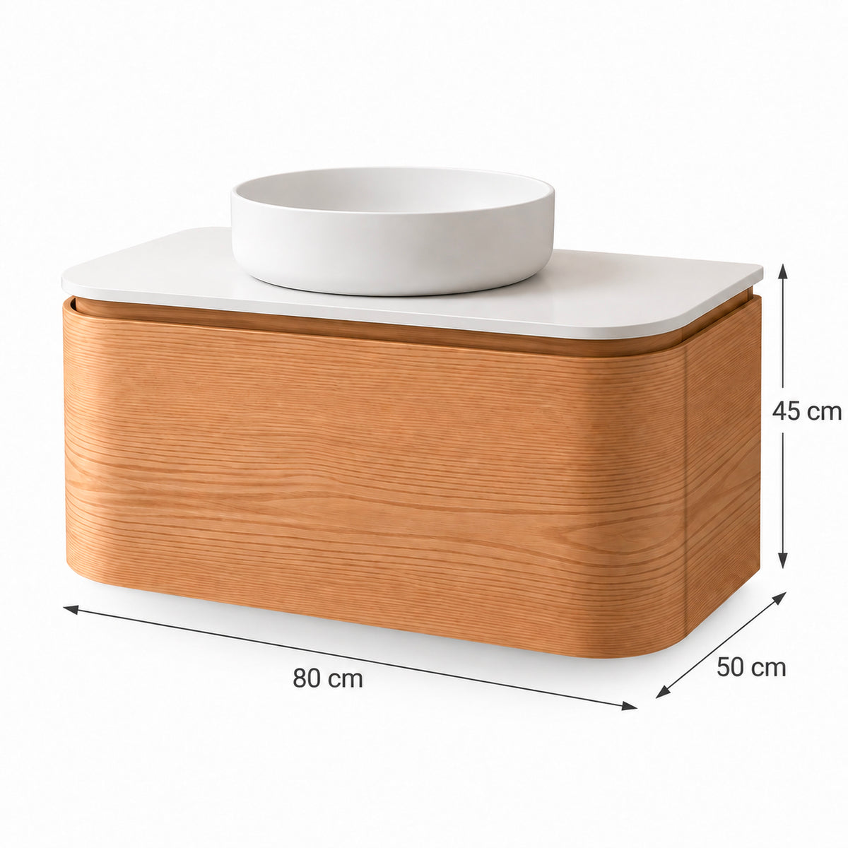 Jona 80cm