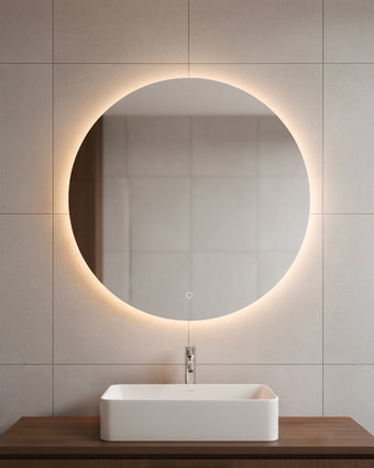 compare product Nora – Miroir rond