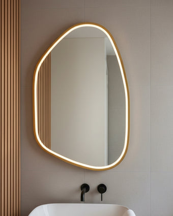 compare product Olga – Miroir organique