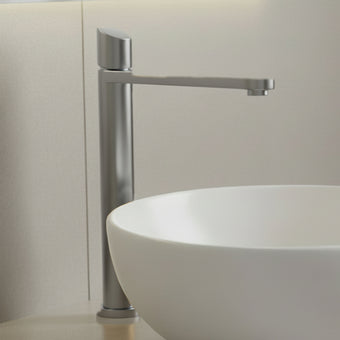 compare product Orin chromé