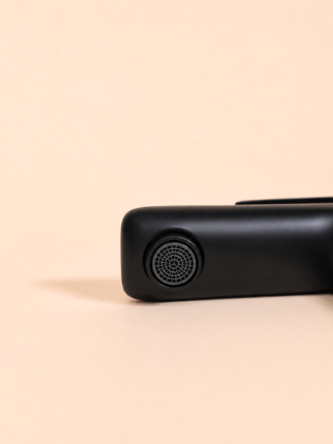 Arko noir mat
