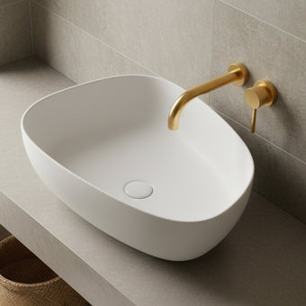 compare product Vasque organique